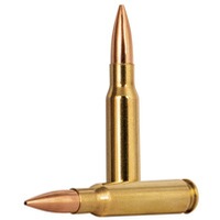 .308 Win. Gold Medal CenterStrike BTHP OTM 10,9g/168grs., Federal Ammunition