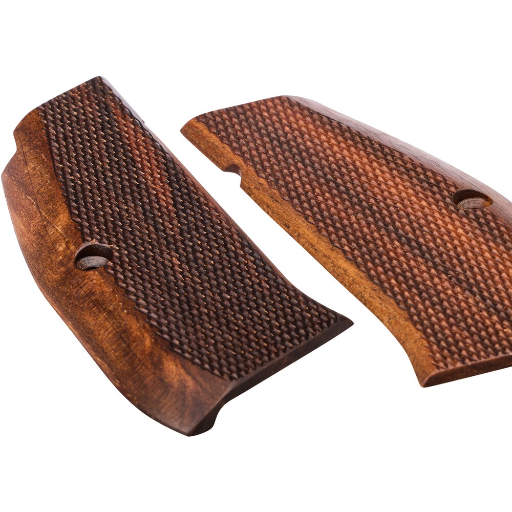 Griffschalen Kurz, Pro Tuning