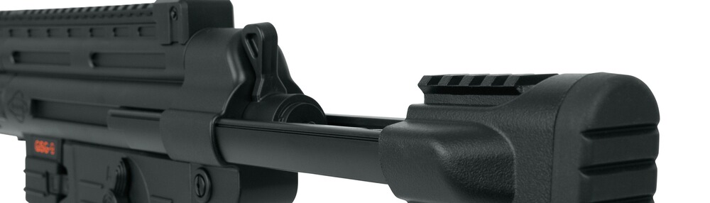 Airsoft Gewehr GSG-9 AEG FA, German Sport Guns