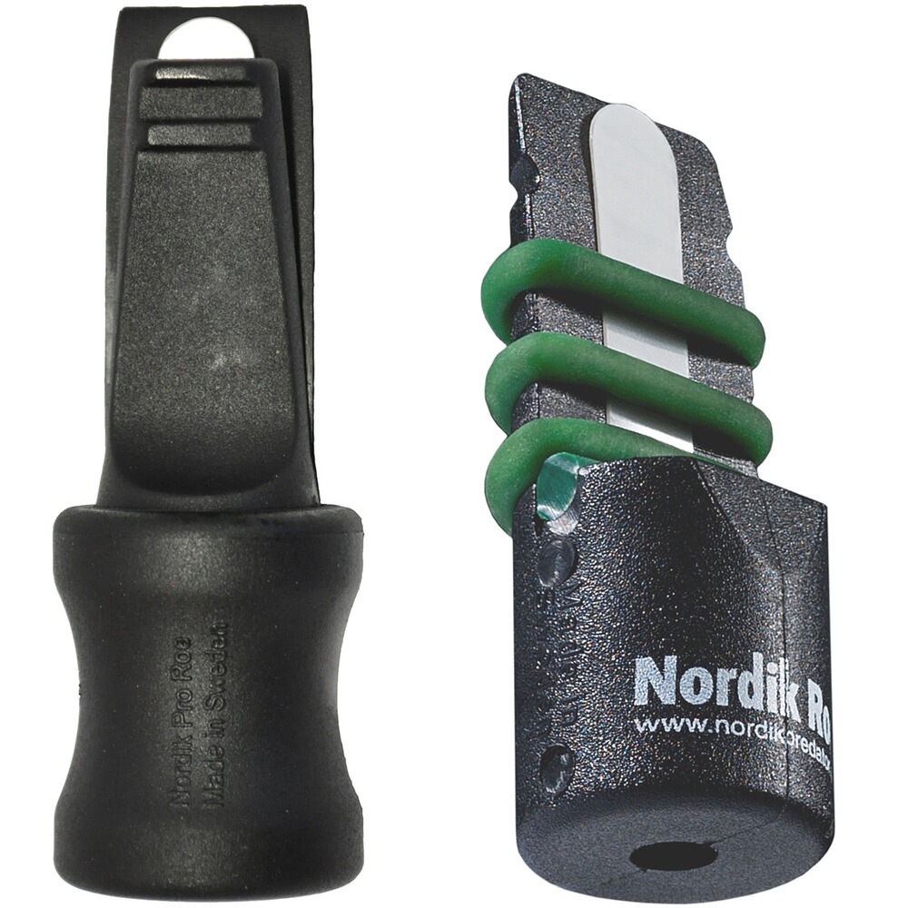 Locker Nordik Roe - 2er Set