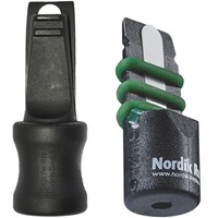 Locker Nordik Roe - 2er Set, Nordik