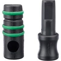 Locker Nordik Roe - 2er Set, Nordik