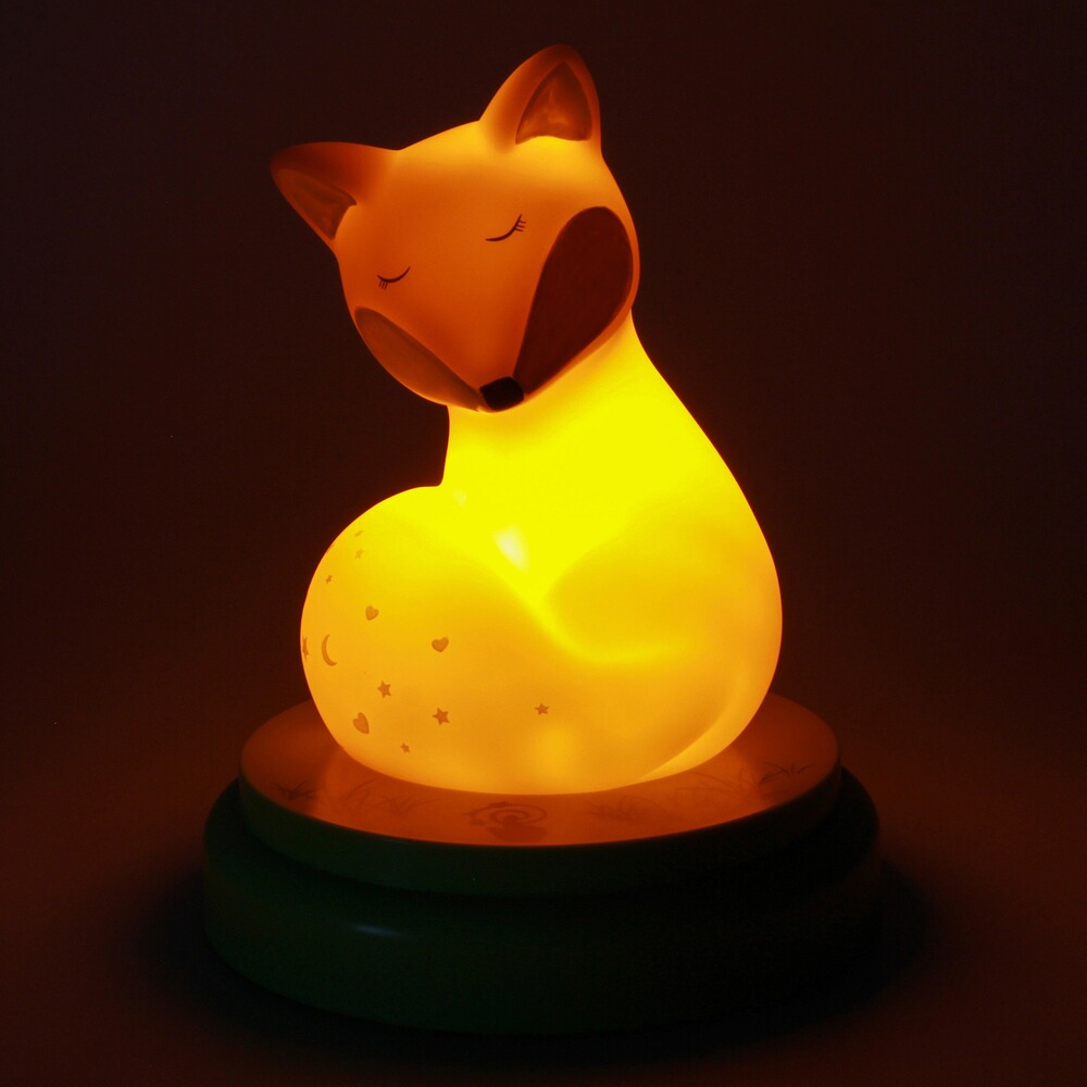 Mobiles Nachtlicht, Ansmann