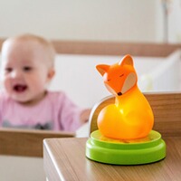 Mobiles Nachtlicht, Ansmann