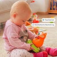 Mobiles Nachtlicht, Ansmann