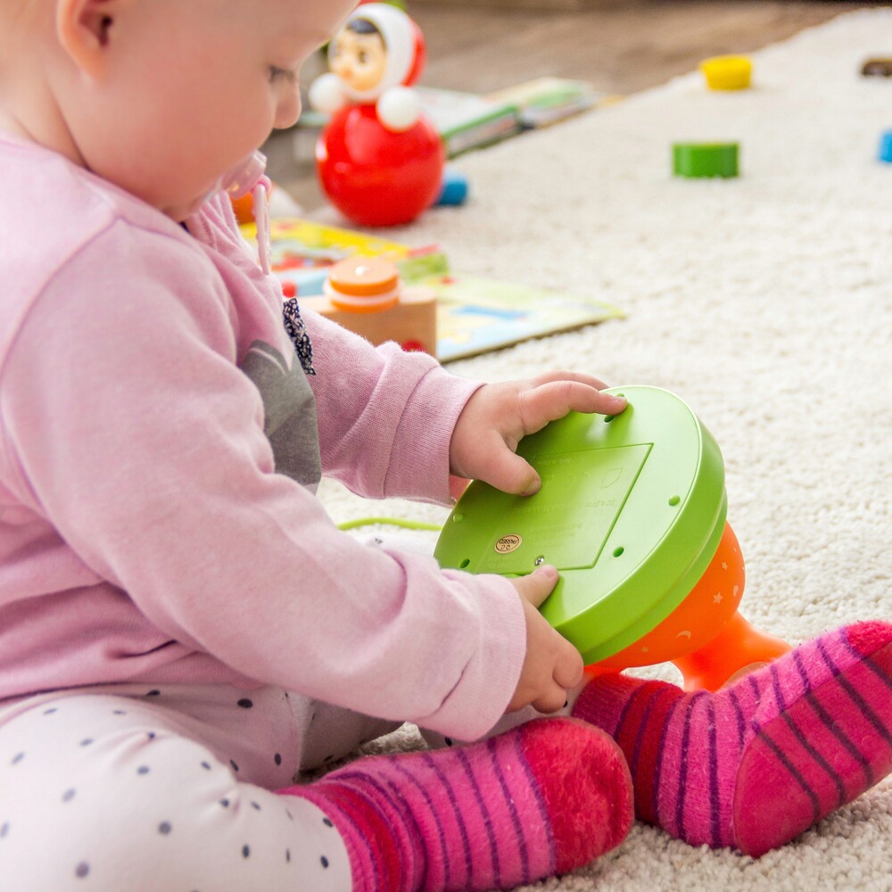 Mobiles Nachtlicht, Ansmann