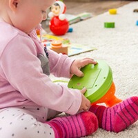 Mobiles Nachtlicht, Ansmann