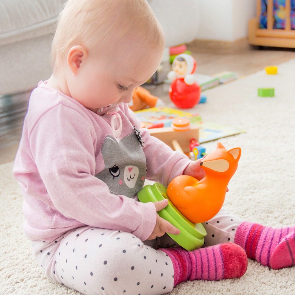 Mobiles Nachtlicht, Ansmann