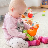 Mobiles Nachtlicht, Ansmann