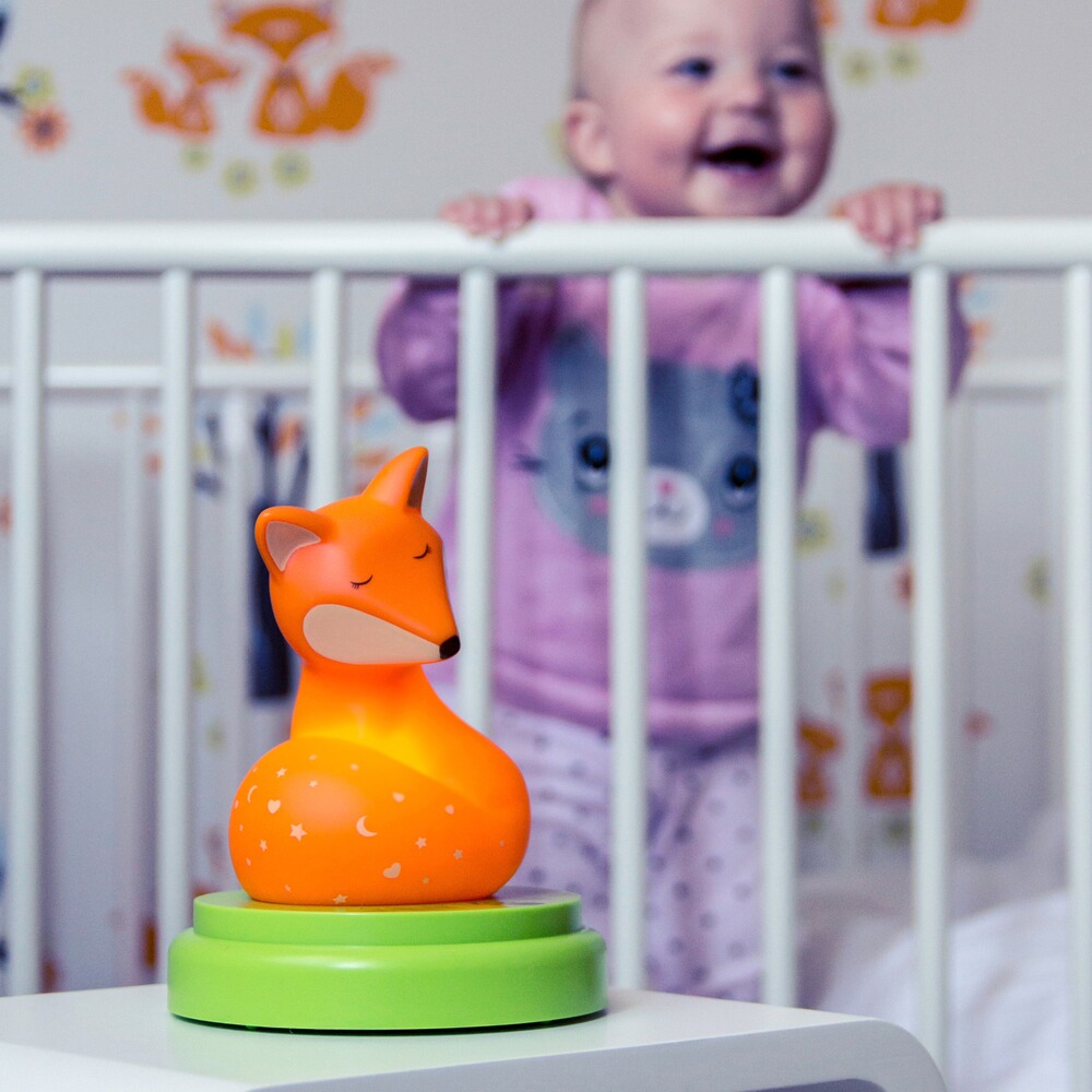 Mobiles Nachtlicht, Ansmann