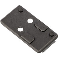 Adapterplatte Mx4 für SFP9-OR, Heckler & Koch