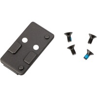 Adapterplatte Mx4 für SFP9-OR, Heckler & Koch