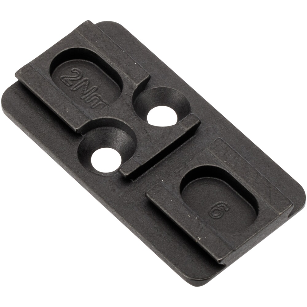 Adapterplatte Mx4 für SFP9-OR