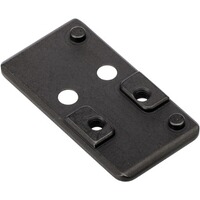 Adapterplatte Mx4 für SFP9-OR, Heckler & Koch