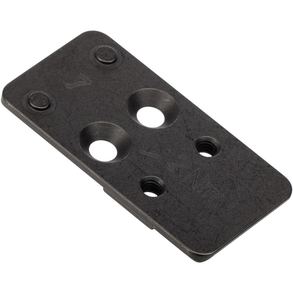 Adapterplatte Mx4 für SFP9-OR