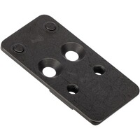 Adapterplatte Mx4 für SFP9-OR, Heckler & Koch
