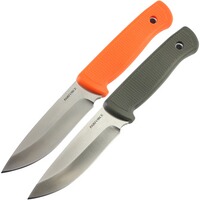 Set – Messer Classic Oliv & Orange, Parforce Active