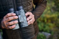 Fernglas Terra ED 10x42, ZEISS