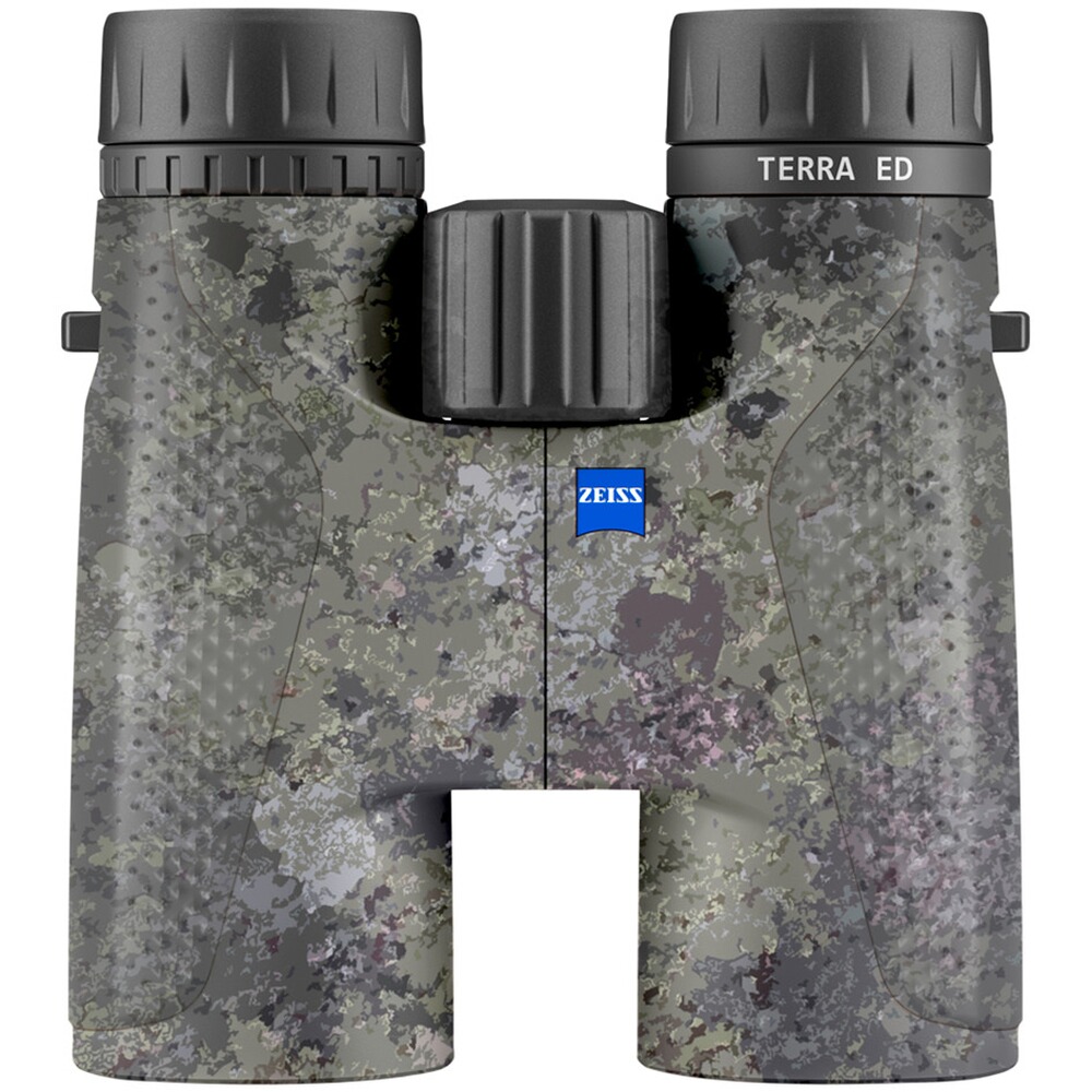 Fernglas Terra ED 10x42