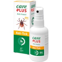Zeckenschutz Spray Anti-Tick, Care Plus