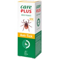 Zeckenschutz Spray Anti-Tick, Care Plus