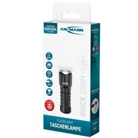 Taschenlampe Survival TS450RF, Ansmann