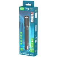 Taschenlampe M200F 5W-LED, Ansmann