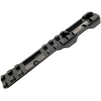 Montageschiene DualRail für Mauser M 25, Rusan