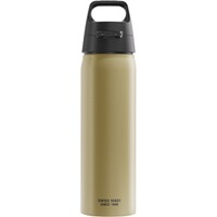 Trinkflasche WMB ONE Outdoor 0,75l, SIGG