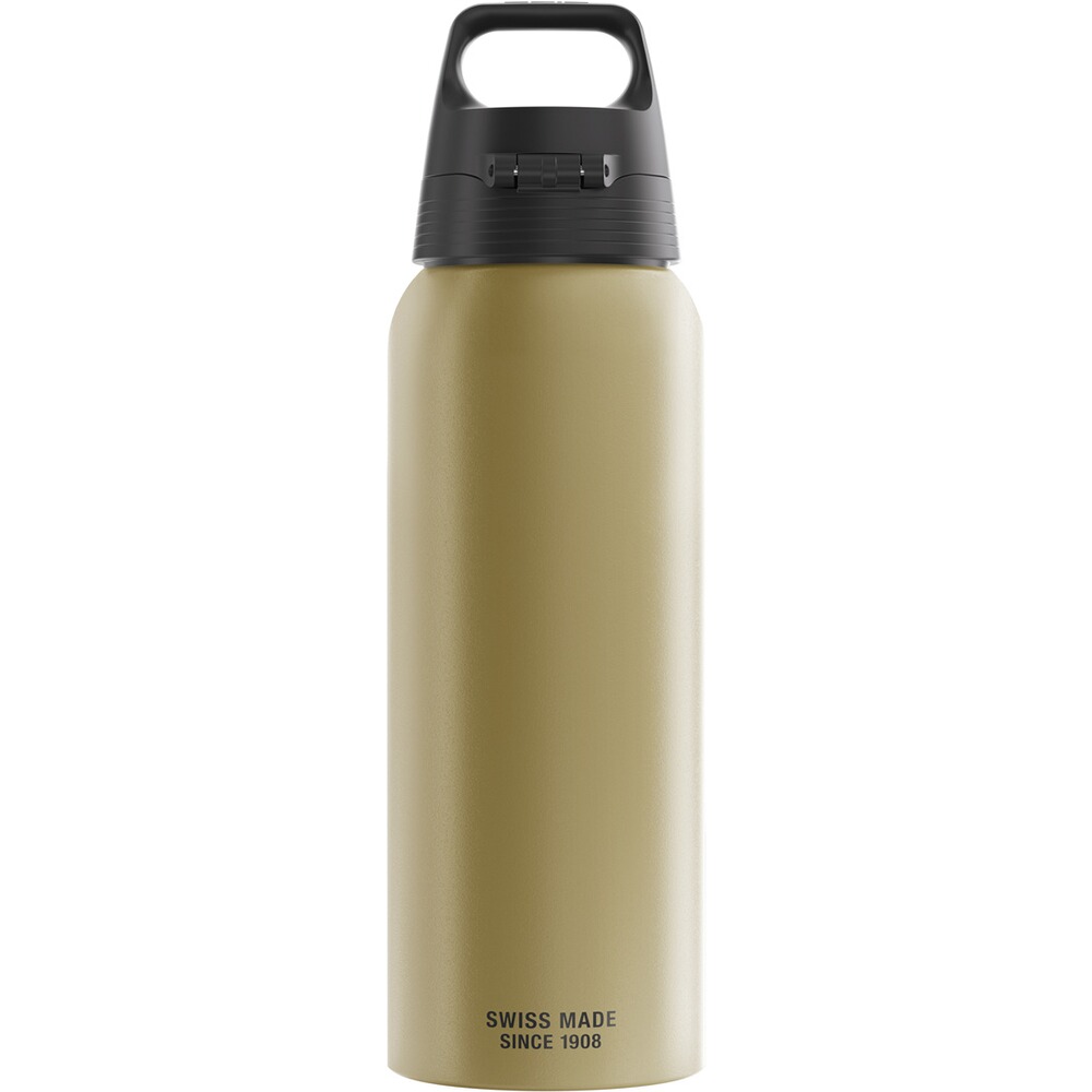 Trinkflasche WMB ONE Outdoor 1l, SIGG
