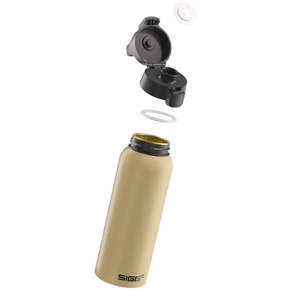 Trinkflasche WMB ONE Outdoor 1l, SIGG
