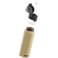 Trinkflasche WMB ONE Outdoor 1l, SIGG