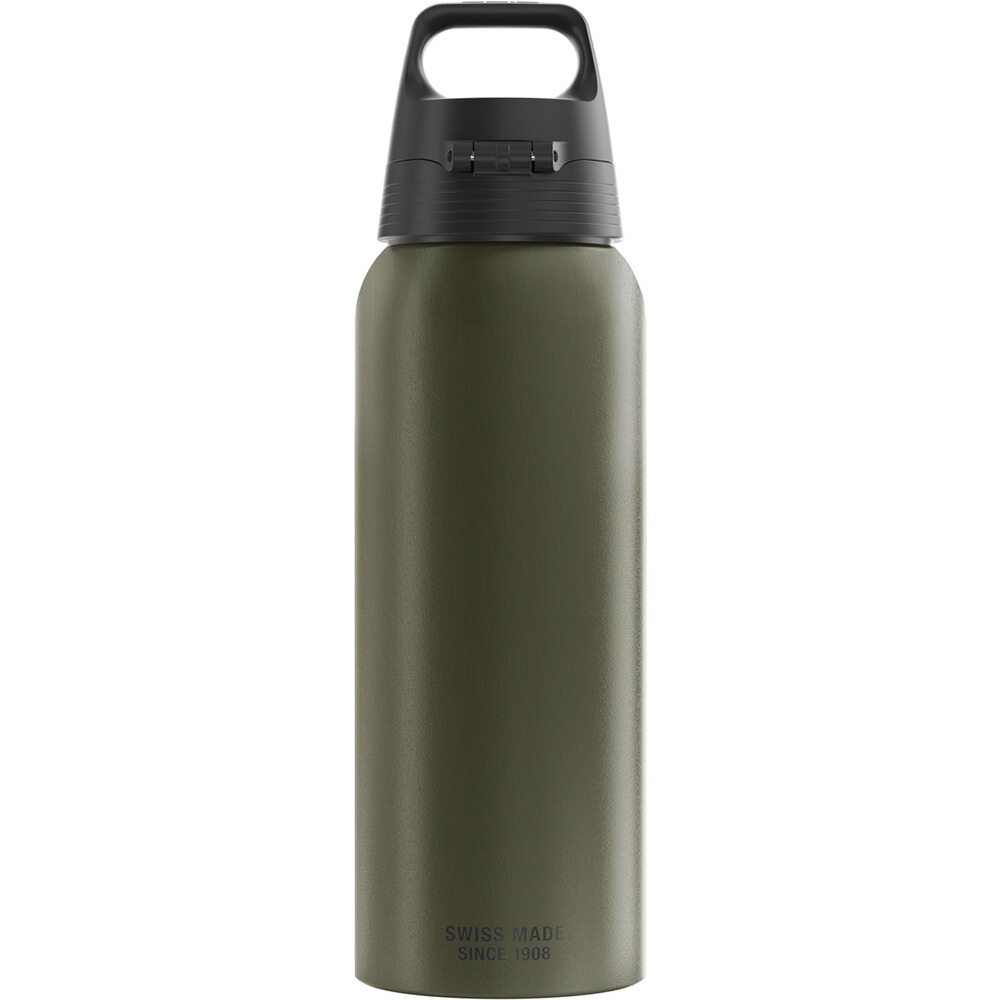 Trinkflasche WMB ONE Outdoor 1l, SIGG