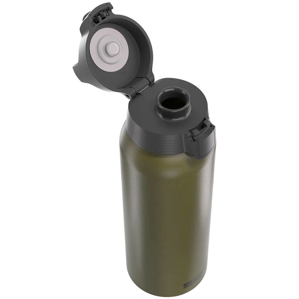 Trinkflasche WMB ONE Outdoor 1l, SIGG
