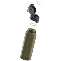 Trinkflasche WMB ONE Outdoor 1l, SIGG