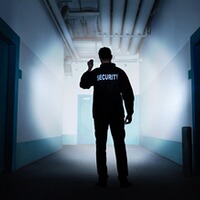 Taschenlampe T10000FR, Ansmann