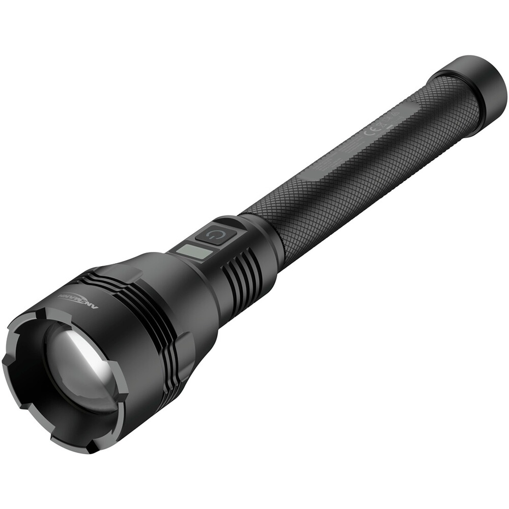 Taschenlampe T10000FR