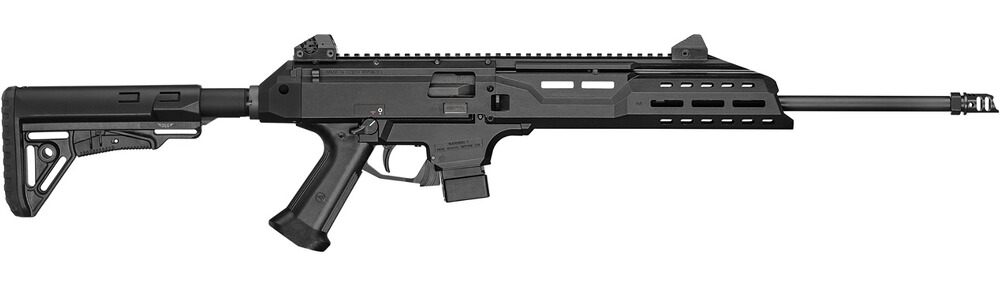 Selbstladebüchse Scorpion Evo 3 S1 Carbine