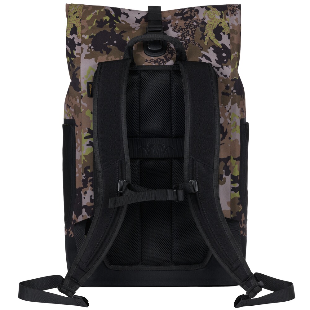 Reiserucksack, Blaser