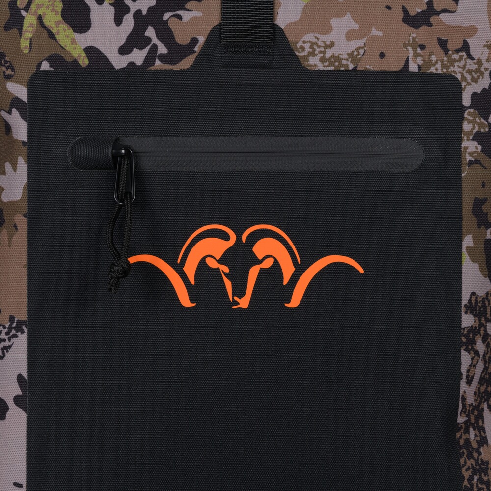 Reiserucksack, Blaser