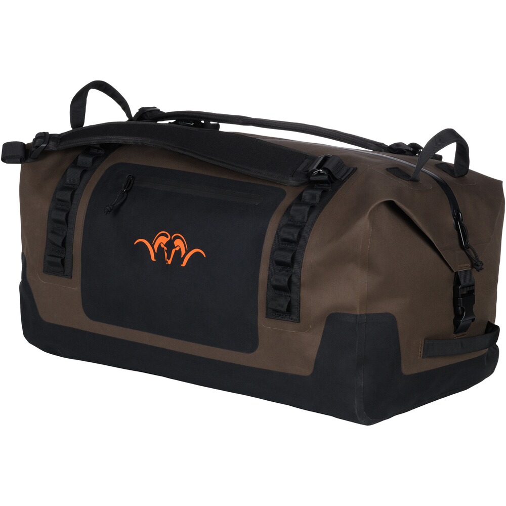 Reisetasche Duffle Bag M, Blaser