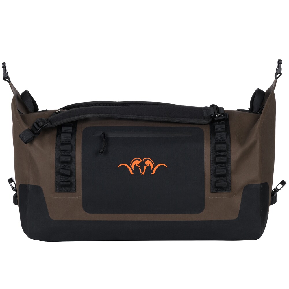 Reisetasche Duffle Bag M, Blaser