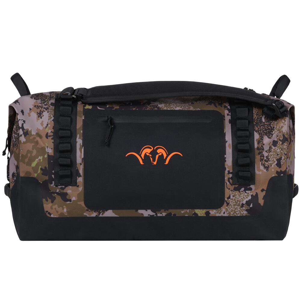 Reisetasche Duffle Bag M, Blaser