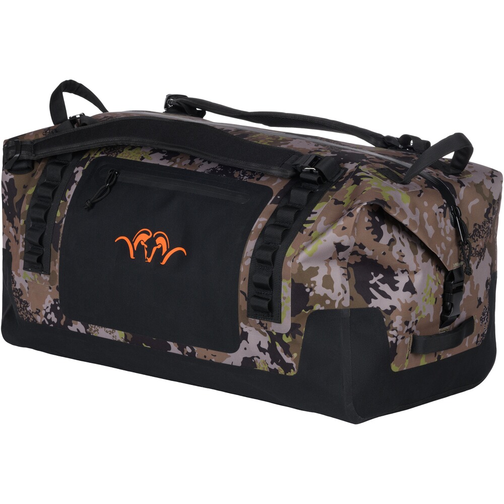 Reisetasche Duffle Bag M, Blaser