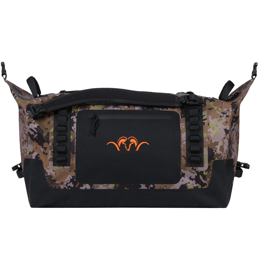 Reisetasche Duffle Bag M, Blaser