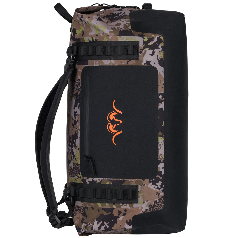 Reisetasche Duffle Bag M, Blaser