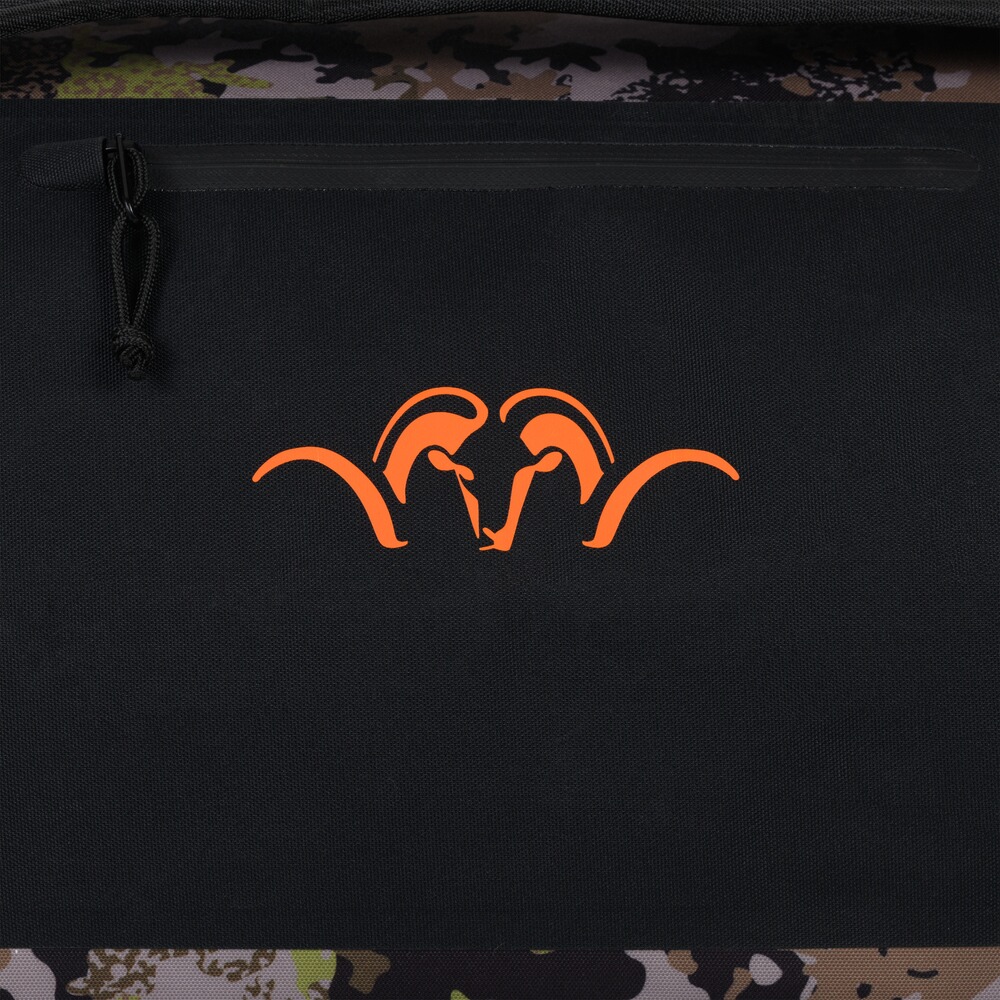 Reisetasche Duffle Bag M, Blaser