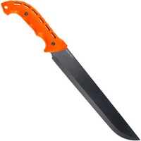 Machete Viper, Parforce