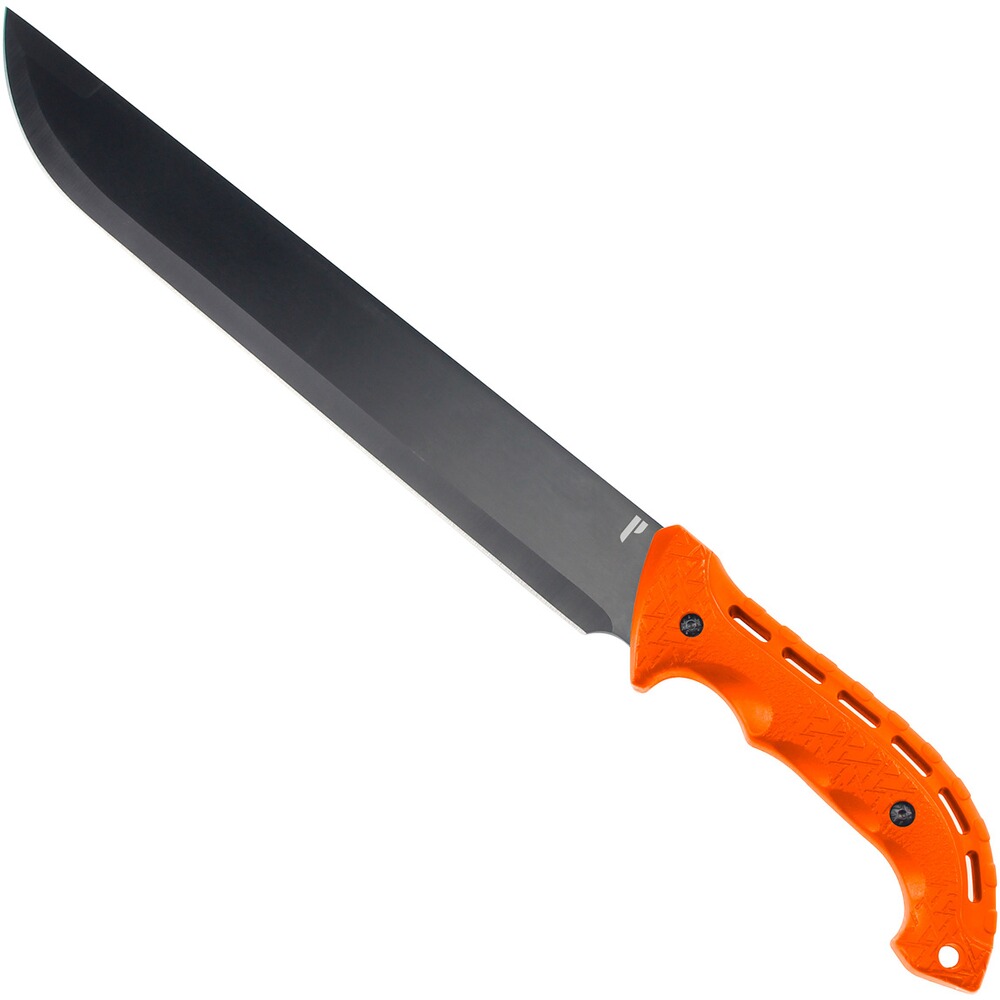 Machete Viper, Parforce