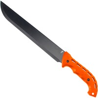 Machete Viper, Parforce